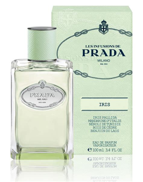 prada infusion d'iris travel size|Prada infusion spray.